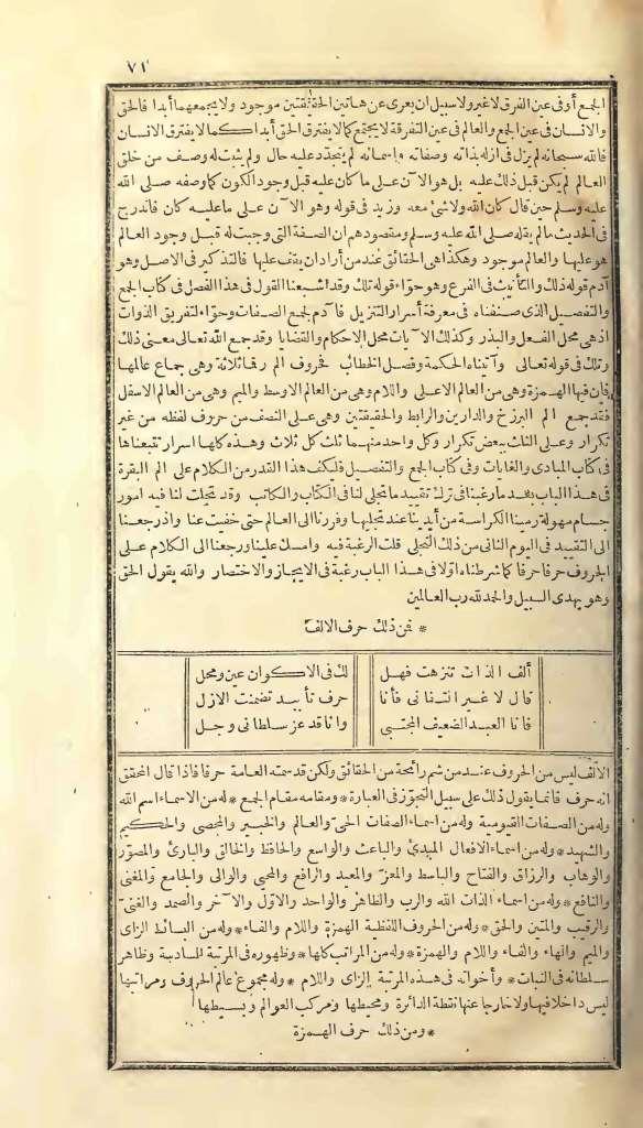 futmak.com - Page 71 - from part One of the first Boulaq edition